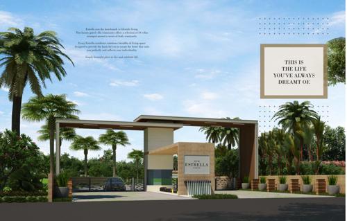  estrella-kuber Images for Amenities of Gem Estrella Kuber