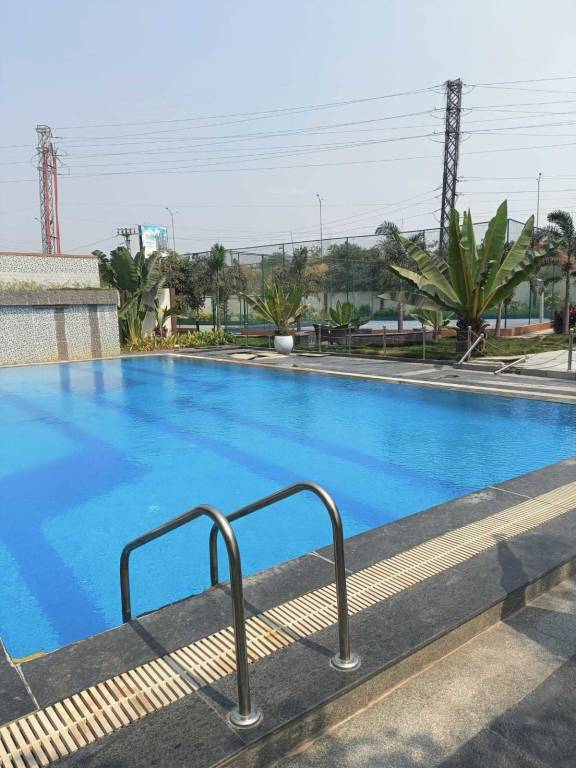  estrella kuber Swimming Pool