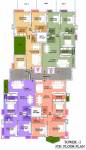 Images for Cluster Plan of Swastic 83 Ballygunge Place  83-ballygunge-place Images for Cluster Plan of Swastic 83 Ballygunge Place