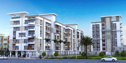  83-ballygunge-place Images for Elevation of Swastic 83 Ballygunge Place