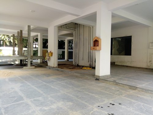  83-ballygunge-place Car Parking