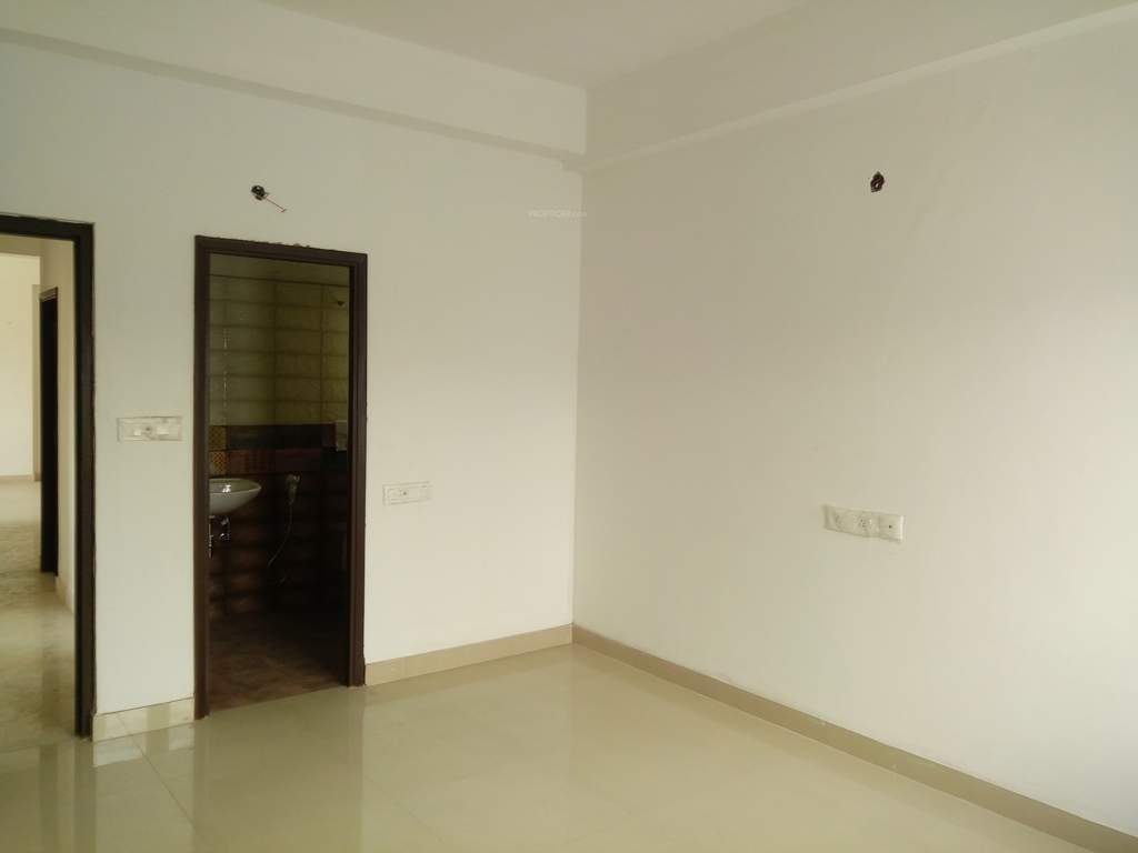  83 ballygunge place Living Area