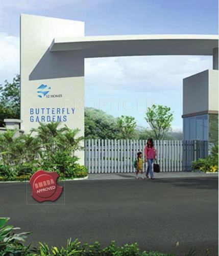 Images for Elevation of S2 Butterfly Gardens Images for Elevation of S2 Butterfly Gardens