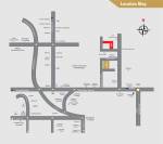 Images for Location Plan of PN Aabharana Elite Images for Location Plan of PN Aabharana Elite