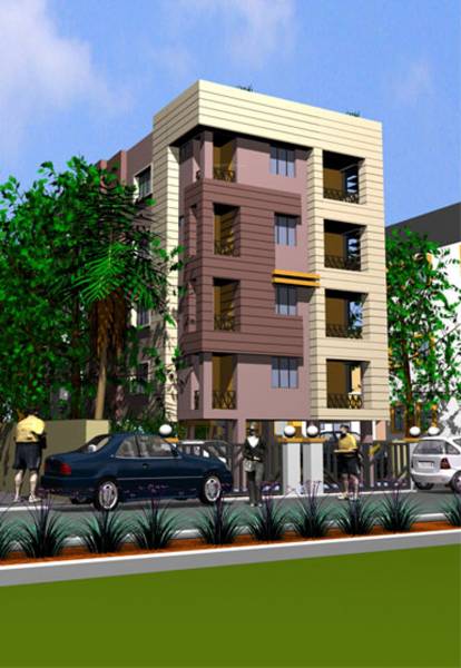 Images for Elevation of Spectrum Bliss