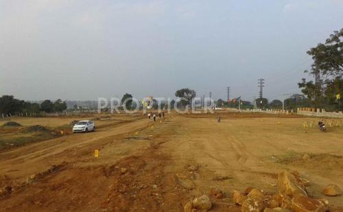 Images for Elevation of Charan Alton Meadows