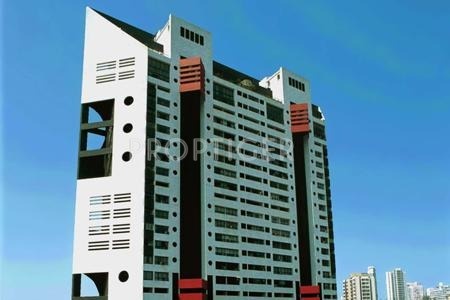 Images for Elevation of Shapoorji Pallonji Real Estate Great Eastern Royale