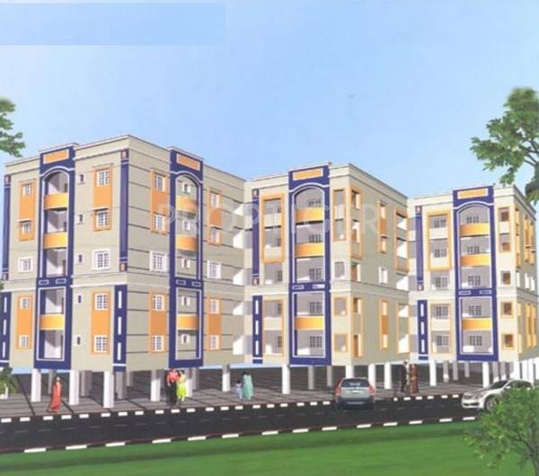 Images for Elevation of SSVS Builder and Developer RV Residency rv-residency Images for Elevation of SSVS Builder and Developer RV Residency