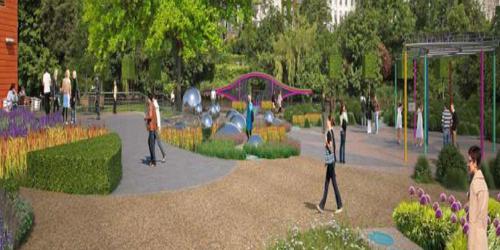 Images for Amenities of Sree Saravana NTR Garden Images for Amenities of Sree Saravana NTR Garden