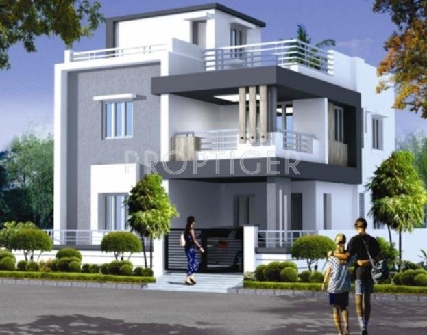 durga homes Images for Elevation of Durga Durga Homes