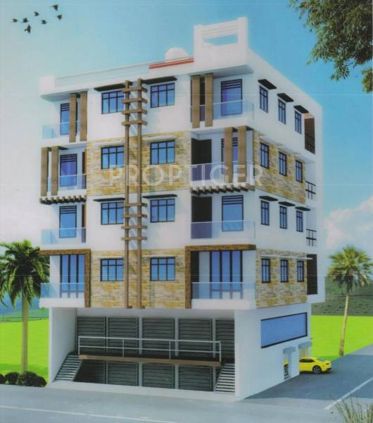 Images for Elevation of Pure Royal Style Apartment Images for Elevation of Pure Royal Style Apartment