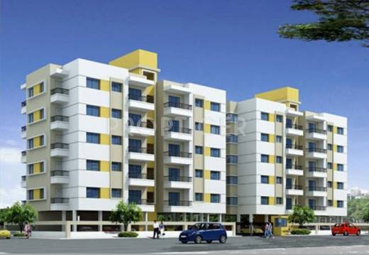 Images for Elevation of Rajashree Blossom Images for Elevation of Rajashree Blossom