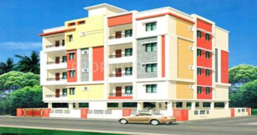 Images for Elevation of Sudhakar Bindu Sadan