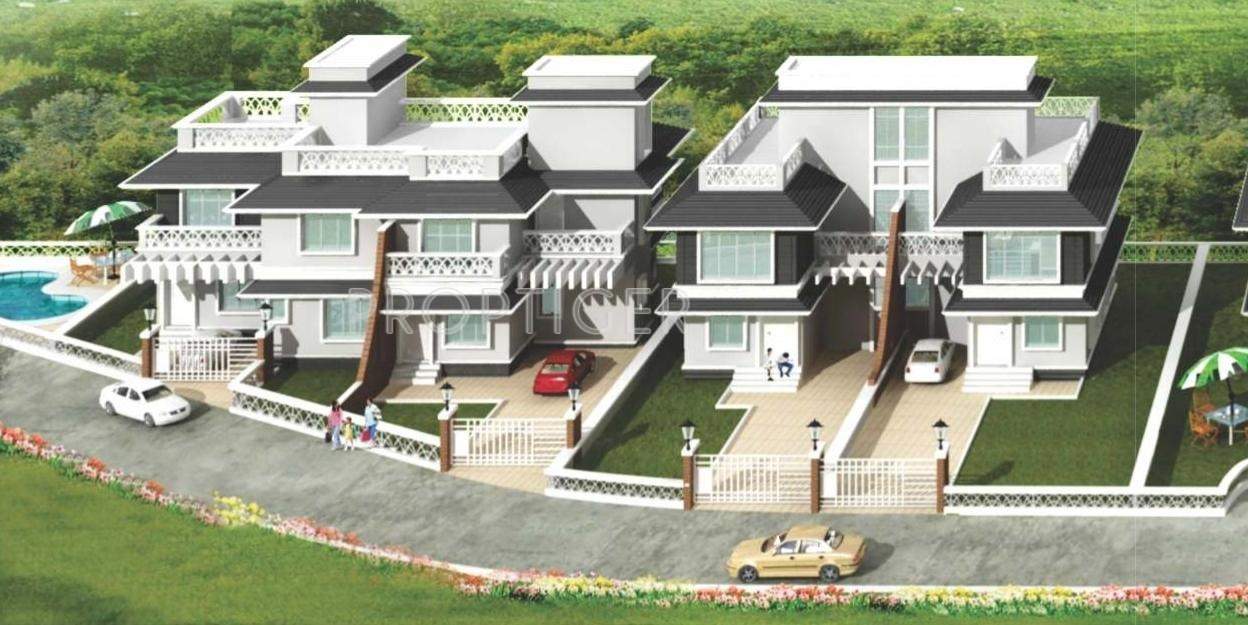  valley vista i Ashapura Buildcon Valley Vista I