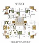 Images for Cluster Plan of Suraj Estate Developers Royal Astonia