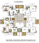 Images for Cluster Plan of Suraj Estate Developers Royal Astonia