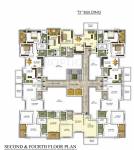 Images for Cluster Plan of Suraj Estate Developers Royal Astonia