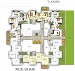 Images for Cluster Plan of Suraj Estate Developers Royal Astonia