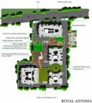 Images for Layout Plan of Suraj Estate Developers Royal Astonia
