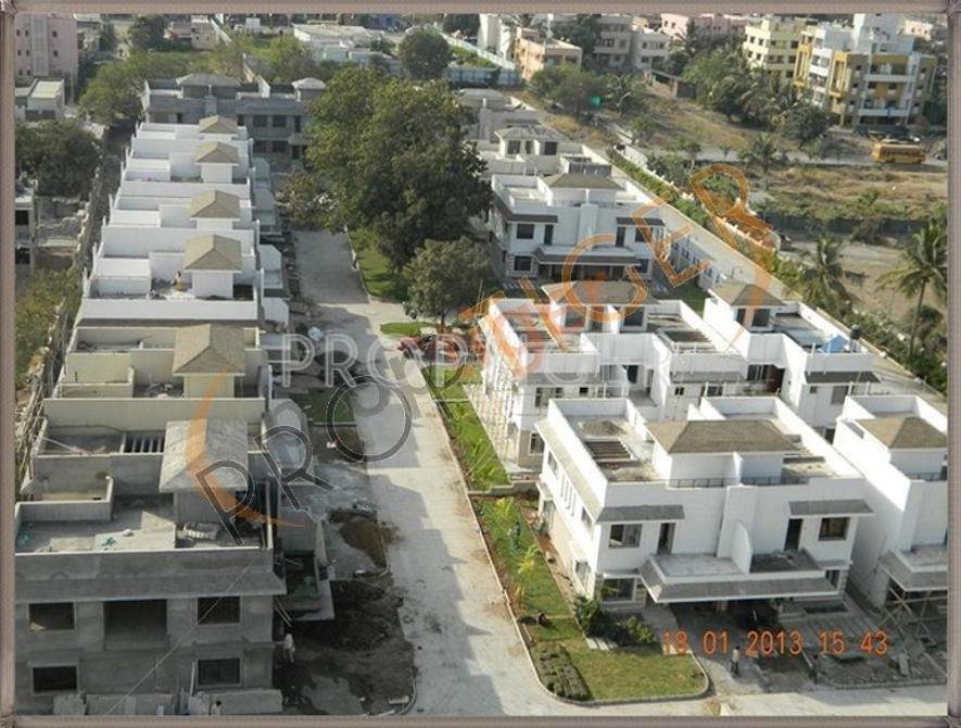 Images for Construction Status of Arihant Green City Villas