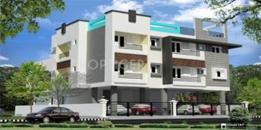 Prasanna Homes Prananya Flats Prasanna Homes Prananya Flats