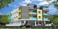 Prakruthi Flats
