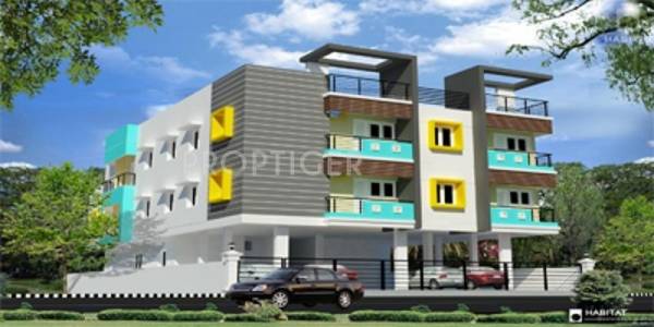 Prasanna Homes Prakruthi Flats Prasanna Homes Prakruthi Flats