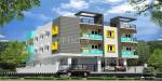 Prasanna Homes Prakruthi Flats Prasanna Homes Prakruthi Flats