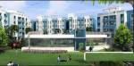 Images for Elevation of Tiruupatee Nisarg Homes