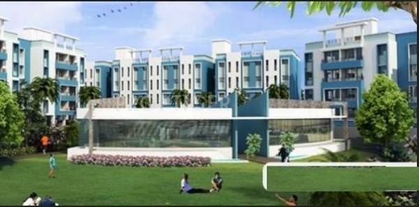 Images for Elevation of Tiruupatee Nisarg Homes