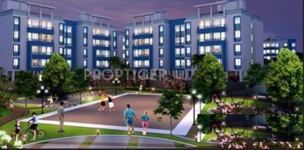 Images for Elevation of Tiruupatee Nisarg Homes