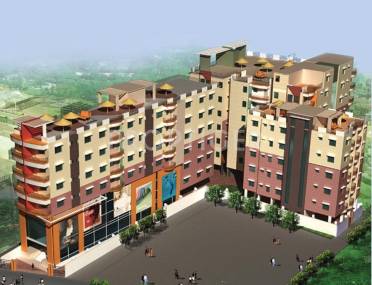  tower Images for Elevation of Bhawani Group Tower