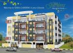 Images for Elevation of Shakthi Vara Guardens Images for Elevation of Shakthi Vara Guardens