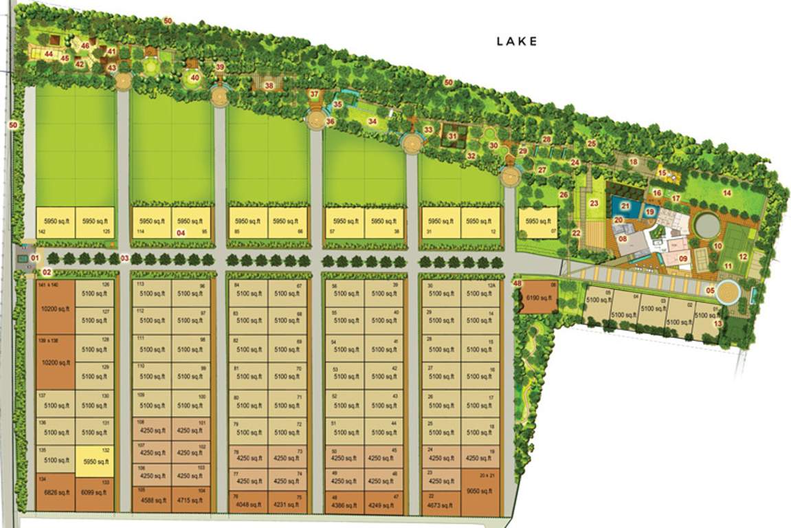  under the sun Images for Layout Plan of Fortius Under The Sun