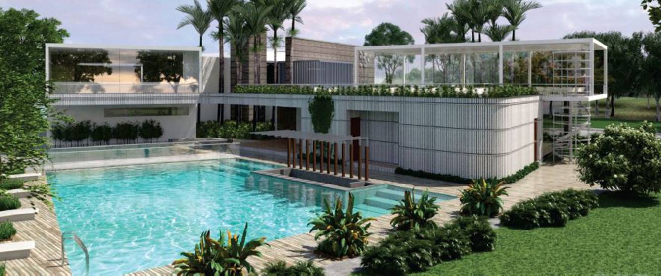 Images for Amenities of Fortius Under The Sun