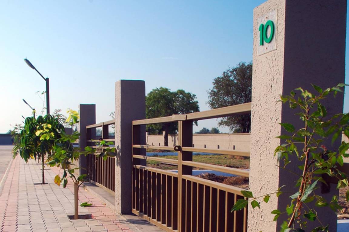 Images for Amenities of Arista Swastik Vihar