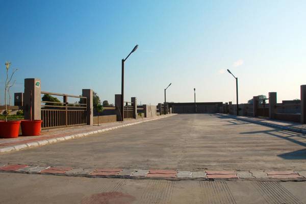 Images for Amenities of Arista Swastik Vihar