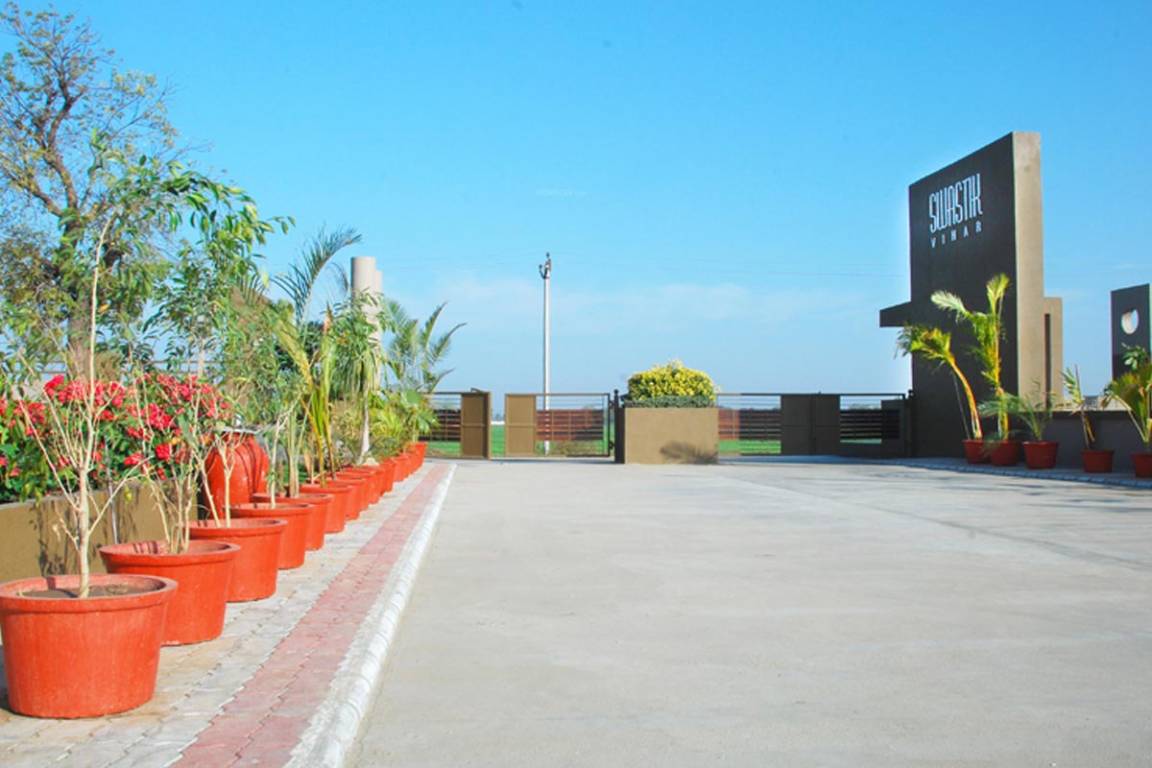 Images for Amenities of Arista Swastik Vihar