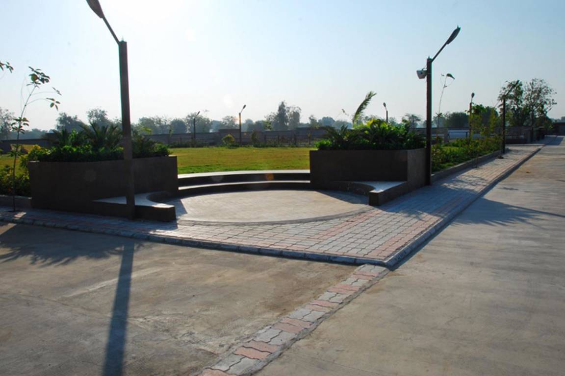 Images for Amenities of Arista Swastik Vihar