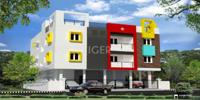 Prafulla Flats