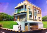 Images for Elevation of Shakthi Individual House