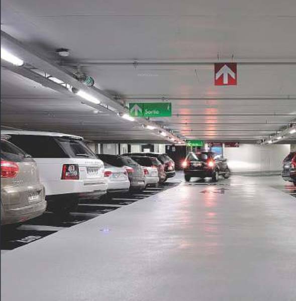 Images for Amenities of Ultimate Construction Ultimate Sky Villas