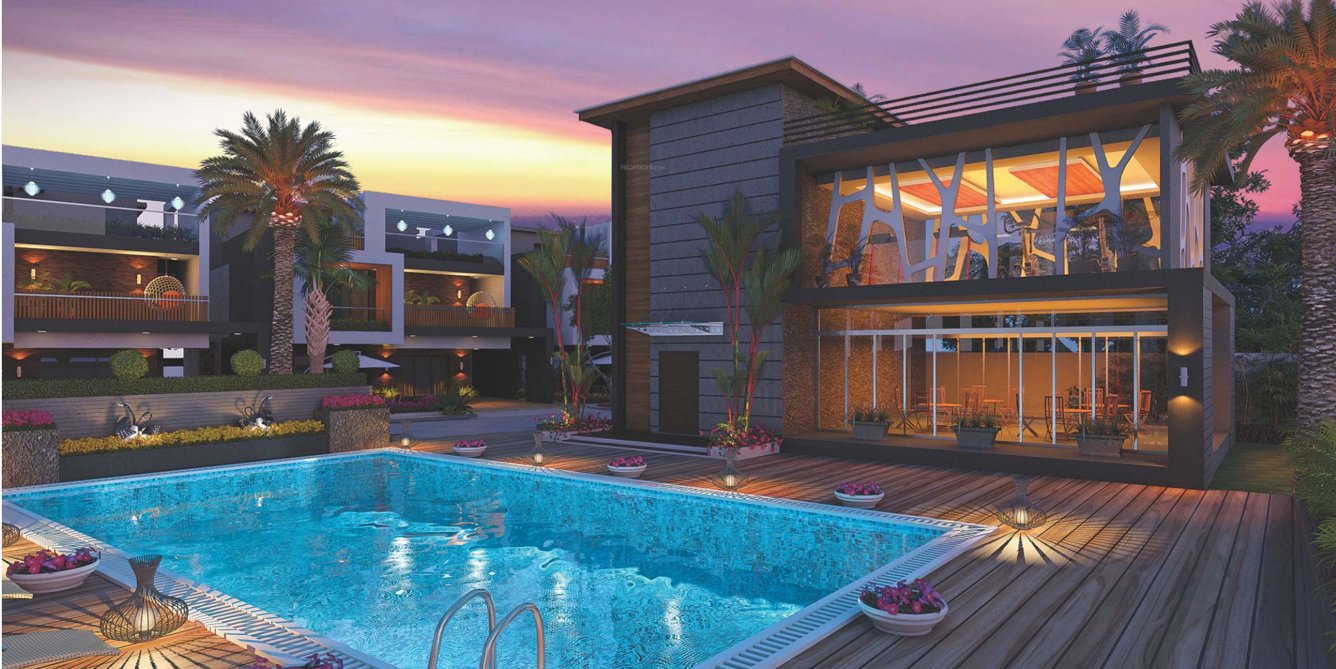 Images for Amenities of Ultimate Construction Ultimate Sky Villas