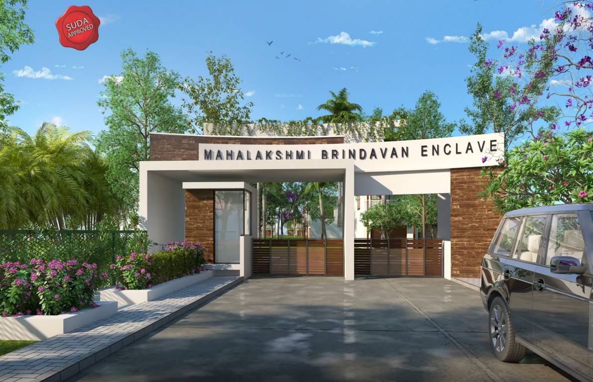 Images for Elevation of Certainant Mahalakshmi Brindavan Enclave Images for Elevation of Certainant Mahalakshmi Brindavan Enclave