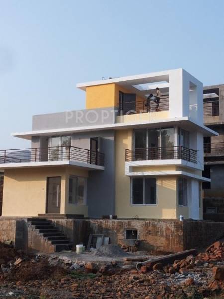 Images for Construction Status of Das Majumder Royal Meadows