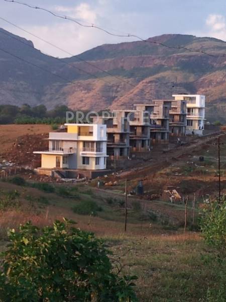 Images for Construction Status of Das Majumder Royal Meadows