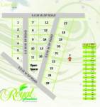 Images for Layout Plan of Das Majumder Royal Meadows