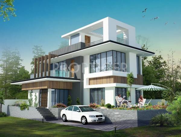 Images for Elevation of Das Majumder Royal Meadows Images for Elevation of Das Majumder Royal Meadows
