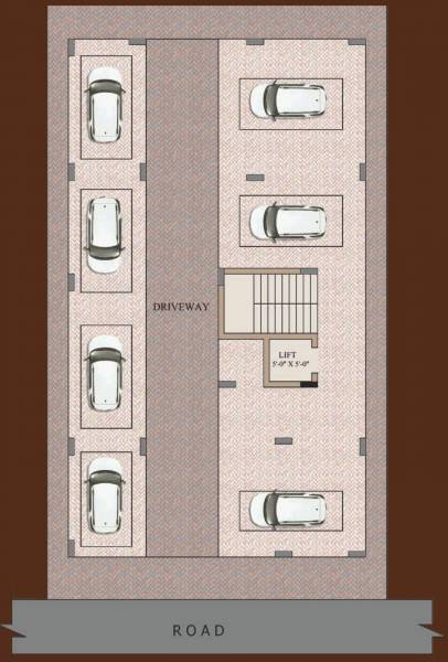 Images for Cluster Plan of Redtree Classic