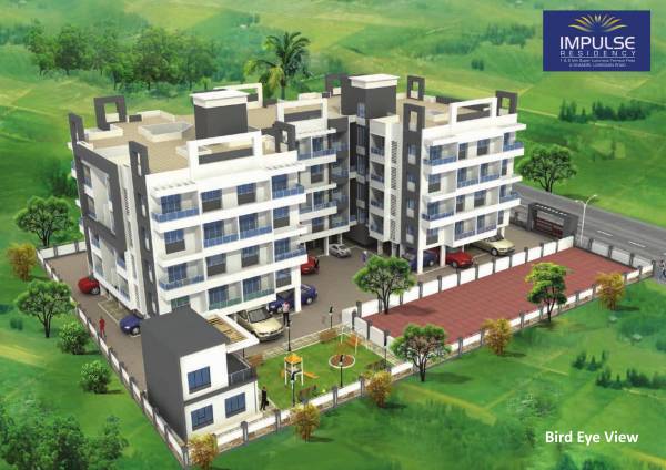 Images for Elevation of Impulse Residency residency Images for Elevation of Impulse Residency